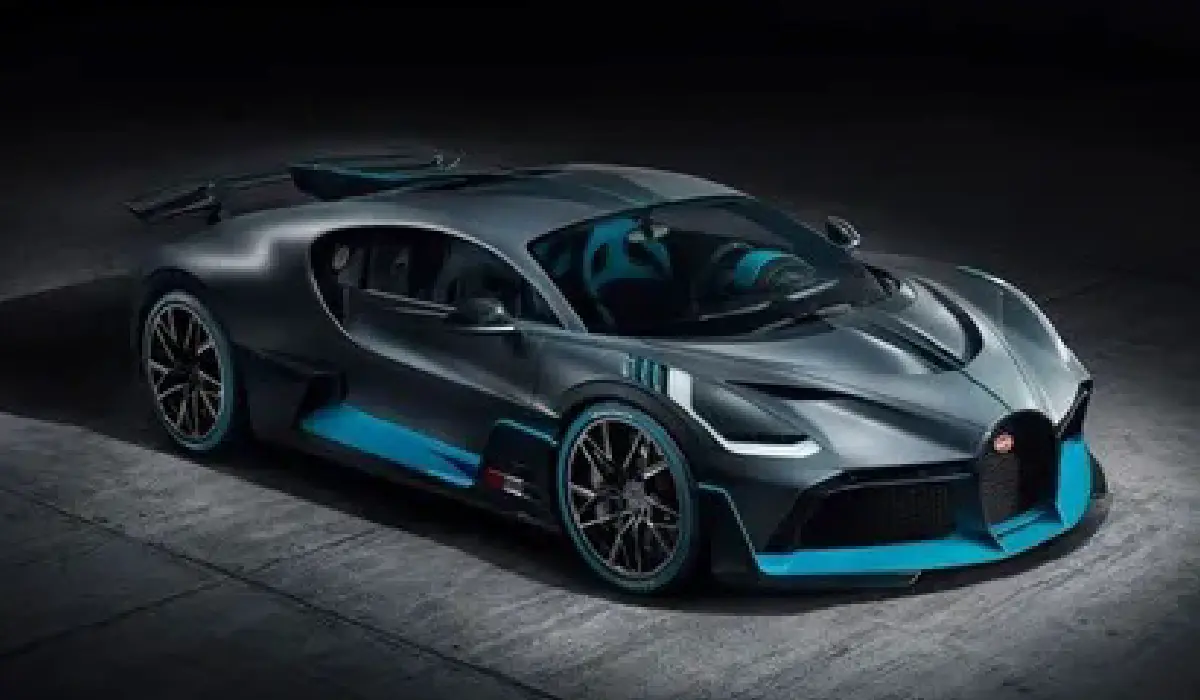 Bugatti - Divo W16 - Car Rentals Near me - Used Cars Near me - Exclusive Concierge Club.webp